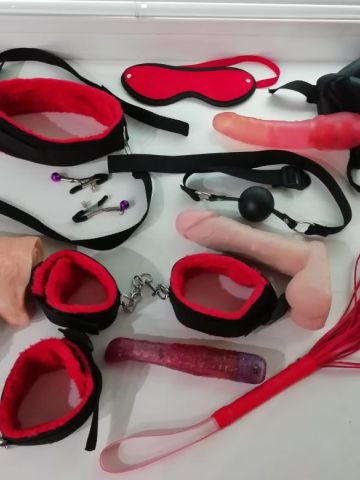 Алина Староалейское